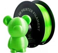 GEEETECH PLA Silk Green - 1,75 mm / 1000 g