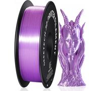 GEEETECH PLA Silk Purple - 1,75 mm / 1000 g