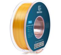GEEETECH PLA Silk Tri-Color Gold+Silver+Copper - 1,75 mm / 1000 g