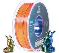 GEEETECH PLA Silk Tri-Color Red+Yellow+Blue - 1,75 mm / 1000 g