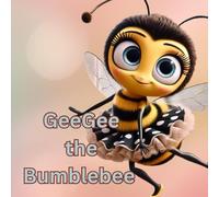 GeeGee the Bumble Bee