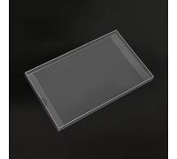 Geek Art Play Pack De Caja Transparente Protectora Para Juegos Switch (10)