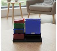 Geek Art Play Support Game Boy Advance SP - Almacenamiento, protección y exposición consola