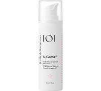 G orgeous A-Game 10 30 ml