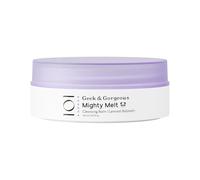 G orgeous Bálsamo limpiador Mighty Melt Cleansing Bálsamo y desmaquillante para la cara, con tensioactivos suaves, para todo tipo de piel, incluida la piel sensible, 150 ml