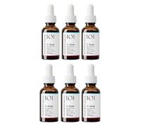 G orgeous - C-Glow - 15% de vitamina C + ácido ferúlico y suero de vitamina E, protege contra el daño ambiental, aumenta el colágeno y el tono de la piel - todos los tipos de piel, paquete