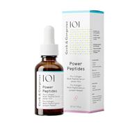 Geek & Gorgeous Power Peptides 30 Ml - Geek & Gorgeous