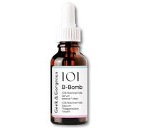 Geek Gorgeous 101 B-Bomb 30 ml