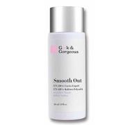 Geek&Gorgeous Smooth Out 30 ml