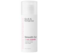 Geek and Gorgeous Smooth Out 100ml