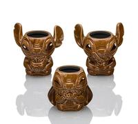 Geeki Tikis Disney Lilo & Stitch Coconut Craving Stitch Mini Muglets 3-Pack
