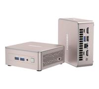 GEEKOM A5 Mini PC AMD Ryzen 5 7430U/16GB/512GB SSD/Windows 11 Pro