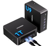 GEEKOM IT13 MAX AI Mini PC con Intel U9-185H, 16 GB RAM DDR5 y 1 TB SSD
