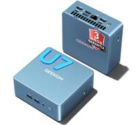 GEEKOM IT13 Mini PC con Intel Core Ultra 7, 32GB RAM DDR5 y 1TB SSD