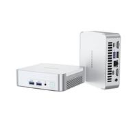 GEEKOM Mini PC XT13 Pro, Intel i9-13900H (14 núcleos, 20 subprocesos, hasta 5,4 GHz), 32 GB DDR4, 2 TB SSD, Mini Ordenador de Sobremesa, Windows 11 Pro, 8K, Wi-Fi 6E, USB4