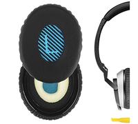 Geekria Almohadillas de Repuesto para Auriculares On-Ear OE2, OE2i,Auriculares Almohadillas,Headphone Ear Covers