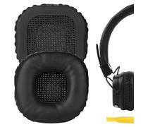 Geekria Almohadillas para Marshall Major Headphones Auriculares/Ear Cushion/Orejas Cubierta/Almohadillas Piezas de reparación