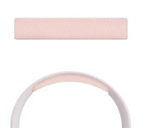 Geekria Diadema de tela de malla compatible con auriculares JBL Tune 500BT/ 510BT/ 520BT/ 600BT/ 600BTNC/ 660NC/ 670NC/ 700BT/ 710BT/ 720BT/ 750BT/ 750BTNC/ 760NC/ 770NC (rosa)