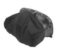 Geekria Funda elástica para lentes de realidad virtual, compatible con HTC Vive VR y muchos otros auriculares