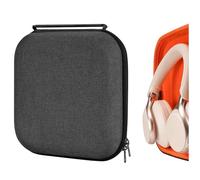 Geekria Funda para Auriculares ATH M50, M50X, M40, M40X, ESW9, ESW10, Sony MDR-ZX770BN, MDR-XB950, MDR-XB920, MDR-XB900, Estuch de Transporte, Viaje Bolsa