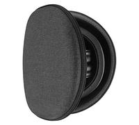 Geekria Funda para Auriculares Audio-Technica ATH-M50X, M50XWH, M50XBB, M50, M70X, M40X, M30X, Estuch Rígido de Transporte, Viaje Bolsa