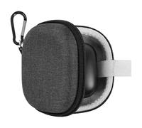 Geekria Funda para Auriculares Beats Powerbeats Pro Totally Wireless Earphones, Estuch Rígido de Transporte, Viaje Bolsa