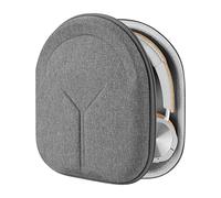 Geekria Funda para Auriculares H9 3rd Gen, H9i, H4, H9, H8, H6, H2 Headphones, Estuch Rígido de Transporte, Viaje Bolsa