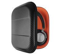 Geekria Funda para Auriculares K540, K545, K610, K619, K67, M50X, M50, ANC7B, ANC27, ANC9, M50S, Estuch Rígido de Transporte, Viaje Bolsa