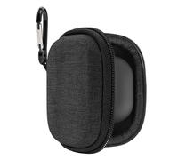 Geekria Funda para Auriculares Samsung Galaxy Buds+ Plus True Wireless Earbuds, Samsung Galaxy Buds 2020 Wireless, Estuch Rígido de Transporte
