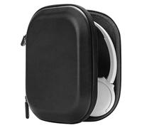 Geekria Funda para Auriculares Sony WH-CH510, WH-CH500, WH-XB900N, WH-1000XM3, WH-1000XM2, MDR-1000X, Estuch Rígido de Transporte, Viaje Bolsa