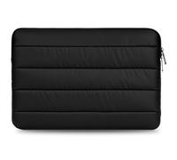 Geekria Funda protectora 360 para laptop Microsoft Surface de 13.8 pulgadas (2024) Copilot+ PC, Lenovo ThinkPad X1 Carbon Gen 13 de 14 pulgadas, bolsa acolchada suave (negro)