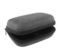 Geekria Funda rígida de Viaje y Almacenamiento Compatible con IK Multimedia iRig HD 2 / HD X/Stream/USB