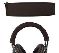 Geekria Headband Cover Replacement for Sony MDR 1A, MDR 1RNC, MDR 1R, 1RBT, 1ADAC, 1ABT, 1AM2, 1RMK2, MDR-1RNCMK2 Headphones/Headband Protector Repair Parts