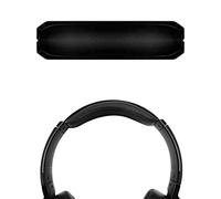 Geekria Headband Replacement for Sony MDR-XB950BT MDR-XB950N1 MDR-XB950B1 MDR-XB950AP MDR-XB950/H Headphones Replacement Headband(Black)