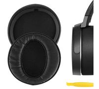Geekria Replacement Earpad for Sony MDR-XB950BT Headphone Replacement Ear Pad/Ear Cushion/Ear Cups/Ear Cover/Earpads Repair Parts (Black)
