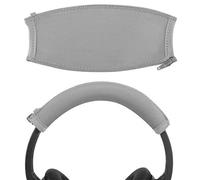 Geekria Repuesto de Diadema para Auriculares QuietComfort QC15, QC2, Cubierta Protectora de Diadema, Replacement Headband Cover