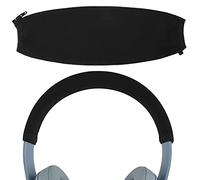 Geekria Repuesto de Diadema para Auriculares Solo2 Solo3 Wireless On-Ear Headphones, Cubierta Protectora de Diadema, Replacement Headband Cover