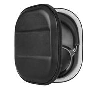 Geekria Shield - Funda para Auriculares Compatible con Auriculares para Juegos Bose QC35 II, QuietComfort35 II, QuietComfort45, Funda QCSE (Negro)