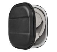 Geekria Shield Funda para Auriculares Compatible con Auriculares Sony WH-1000XM4, WH-1000XM3, WH-XB910N, Funda Protectora de Repuesto para Viaje con Almacenamiento de Cables