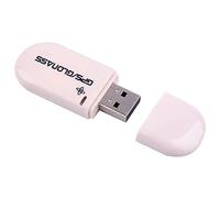Geekstory Vk-172 g-Mouse USB GPS Glonass Dongle Receptor módulo 7020 Chip para Linux Windows 10/8/7/vista/XP/Raspberry Pi Google Earth