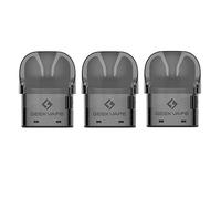 Geek'vape U Cartridge 0.7ohm Coil 2ml Capacity Atomizer Fit for Geek'vape Sonder U Kit 3pcs/pack