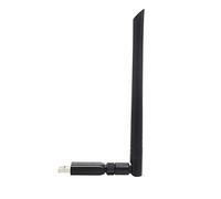 Geekworm NVIDIA Jetson Nano WiFi Adaptador de Banda Dual inalámbrico USB 3.0 Adaptador 5 GHz y 2,4 GHz 1200 Mbps Tarjeta de Red