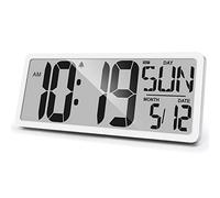 GEELION Alarm Clock