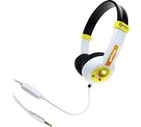 Geemarc 101 Micro Kiwibeat Auriculares Inteligentes con Micro