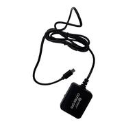 Geemarc Adaptador de Corriente CL7700 - USB Tipo C (5 V/1 A)