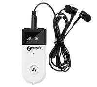 Geemarc, Amplificador dispositivos con Bluetooth, volumen de 30 dB magnético