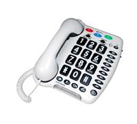 Geemarc Amplipower50 Cable Grotastentelefon