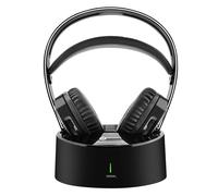 Geemarc Cascos audio Amplificador Senior de Largo Alcance,