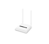 Geemarc CL2000 - para conectar los teléfonos fijos a la red móvil 4G - Requiere una tarjeta SIM para funcionar, puede servir como punto de acceso WiFi