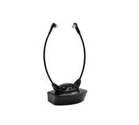 Geemarc CL7700 - Auricular Inalámbrico Amplificado con Tecnología Bluetooth para Televisores, Ordenadores y Teléfonos Móviles - Función de Kit Manos Libres
